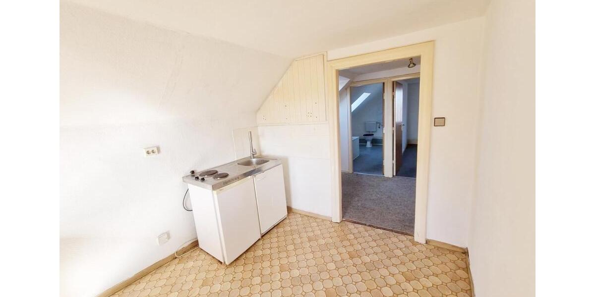 Etagenwohnung Tönning - 2 Zimmer, 45 m&sup2;, 445&euro; | Angebot:25366231