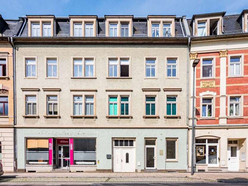 Büro in Pirna 300 € 40 m²