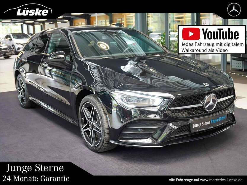 CLA 250