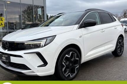 Opel Grandland (X) 35.589 km 23.940 &euro; Lippstadt 59557