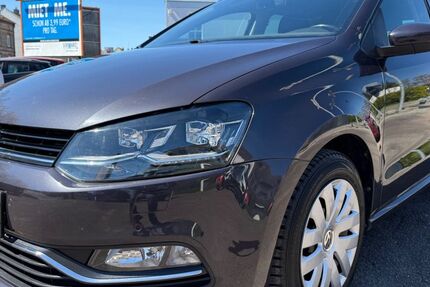 VW Polo 54.769 km 11.999 &euro; Halle(Saale) 06132