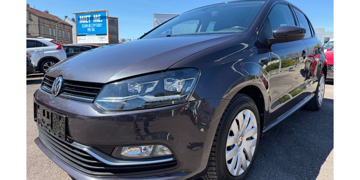 VW Polo 54.769 km 11.999 &euro; Halle(Saale) 06132