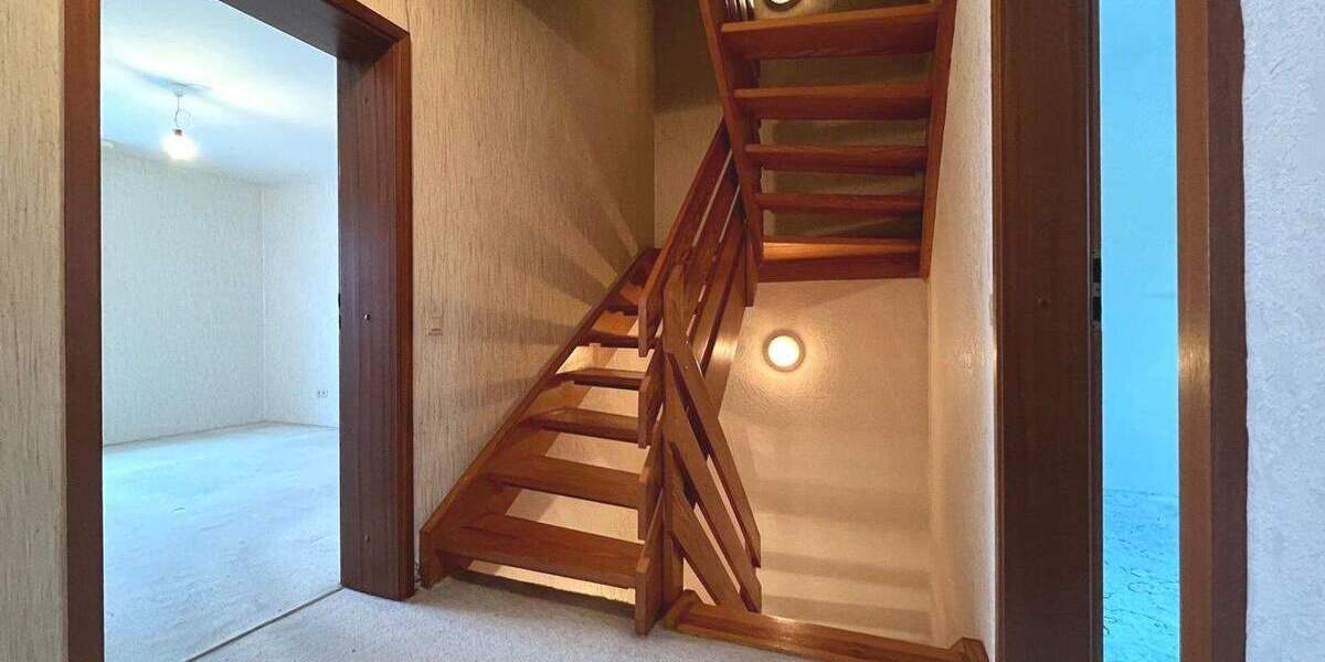 Reihenmittelhaus Glinde - 5 Zimmer, 98 m&sup2;, 385.000&euro; | Angebot:25678312