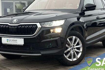 Skoda Kodiaq 48.677 km 32.858 &euro; Schrobenhausen-Edelshsn. 86529