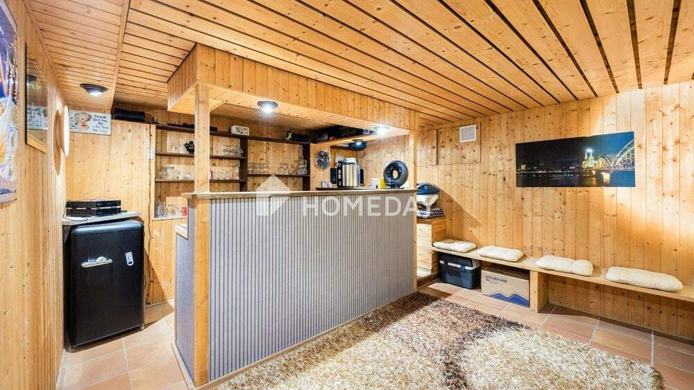 Doppelhaushälfte Fürstenau - 5 Zimmer, 103 m&sup2;, 469.000&euro; | Angebot:25737622