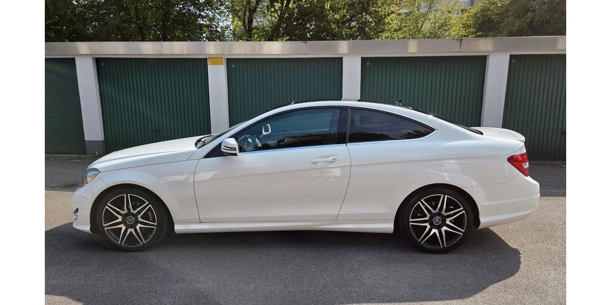 Mercedes-Benz C 250 74.000 km 17.800 &euro; Marl 45772