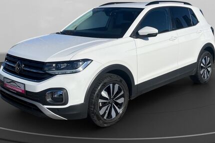VW T-Cross 32.701 km 24.900 &euro; Bad Kreuznach 55543
