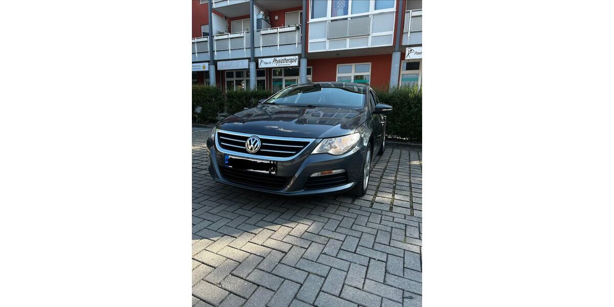 VW CC 200.000 km 7.000 &euro; Dachau 85221