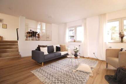 Wohnung zum Kaufen in Lindenfels 179.000 € 103 m² 3 zimmer