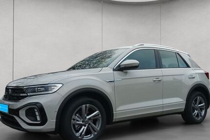 VW T-Roc 6.000 km 28.290 &euro; Kiel 24159