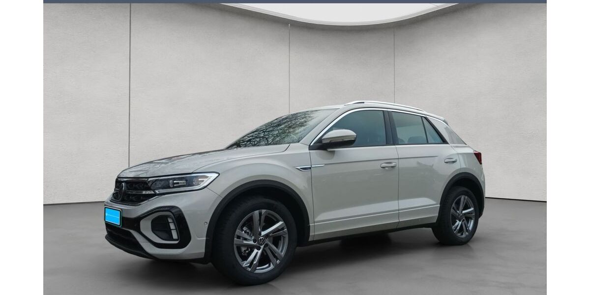 VW T-Roc 6.000 km 28.990 &euro; Kiel 24159
