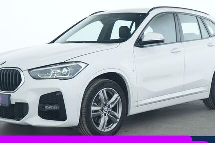 BMW X1 26.909 km 32.827 &euro; Garching bei München 85748