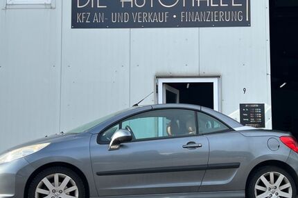 Peugeot 207 131.121 km 3.663 &euro; Delmenhorst 27755