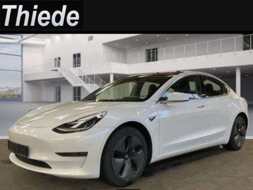 Tesla Model 3 105.850 km 22.150 € Schöningen 38364
