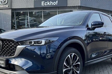 Mazda CX-5 20.900 km 31.880 &euro; Zeven 27404