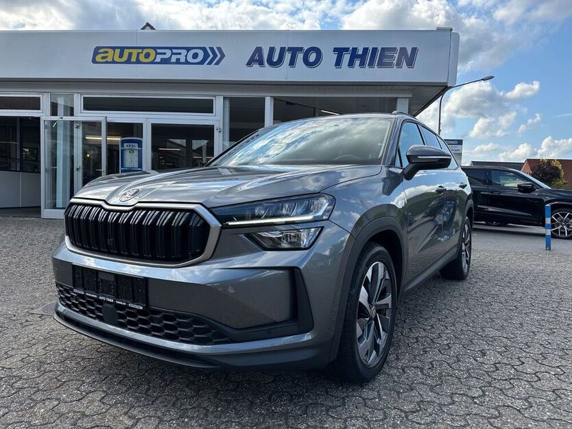Kodiaq
