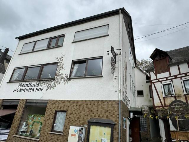 Gewerbeobjekt Enkirch - 259.000&euro; | Angebot:26658205