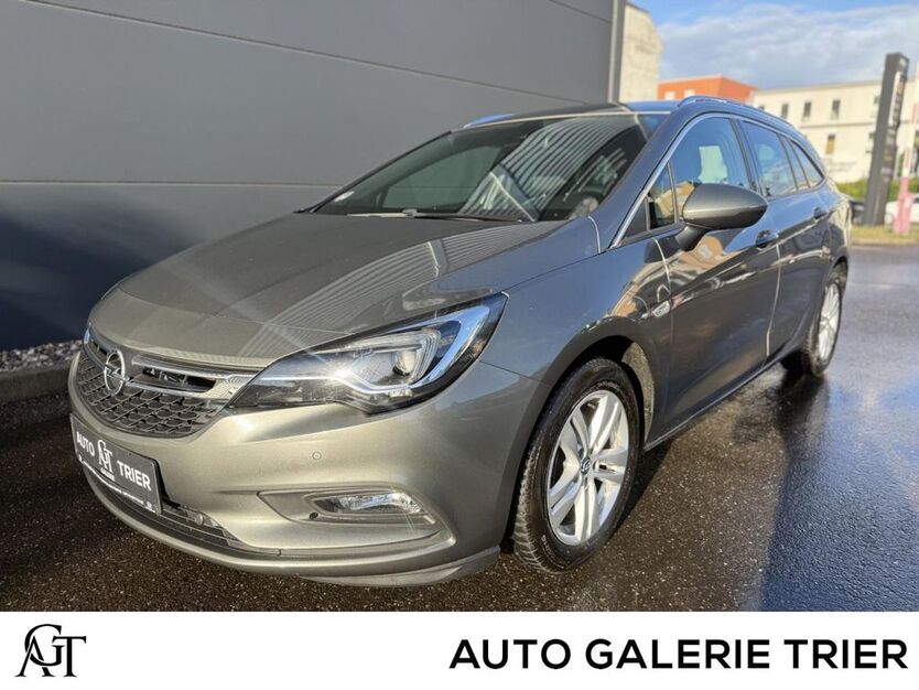 Opel Astra 154.123 km 5.980 € Trier 54294
