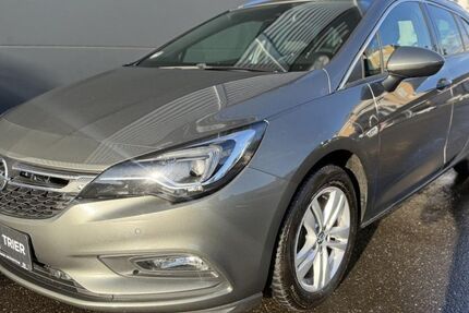 Opel Astra 154.123 km 6.280 € Trier 54294