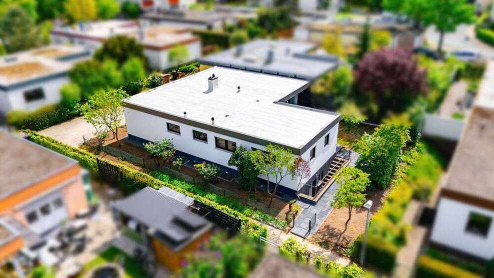 Haus zum Kaufen in Memmelsdorf 679.900 € 206.6 m²