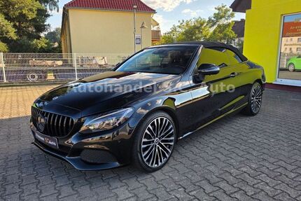 Mercedes-Benz C 220 170.138 km 22.500 &euro; Pasewalk 17309