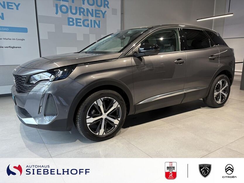 Peugeot 3008 30.700 km 23.990 € Augsburg 86179