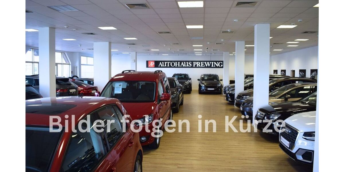 VW Tiguan 51.286 km 18.980 &euro; Schönefeld 12529