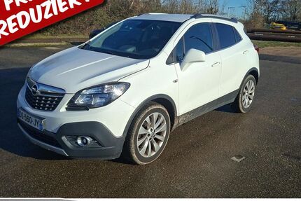 Opel Mokka 146.736 km 6.285 &euro; Achern 77855