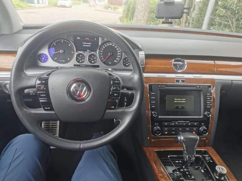 Phaeton