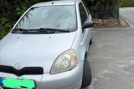 Toyota Yaris 163.500 km 750 &euro; Bissendorf 49143