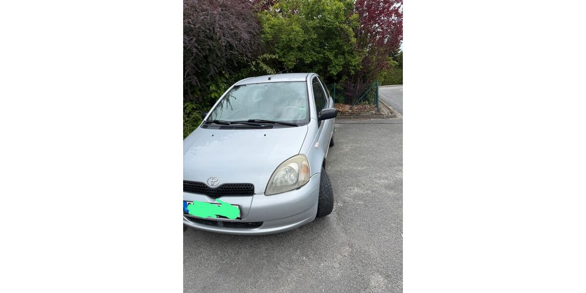 Toyota Yaris 163.500 km 750 &euro; Bissendorf 49143