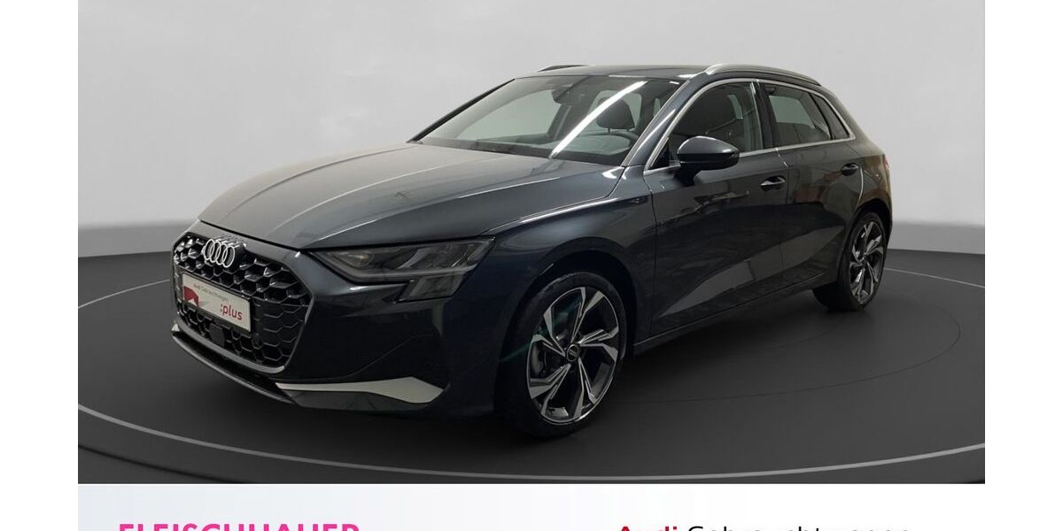 Audi A3 6.097 km 33.790 &euro; Köln 50823