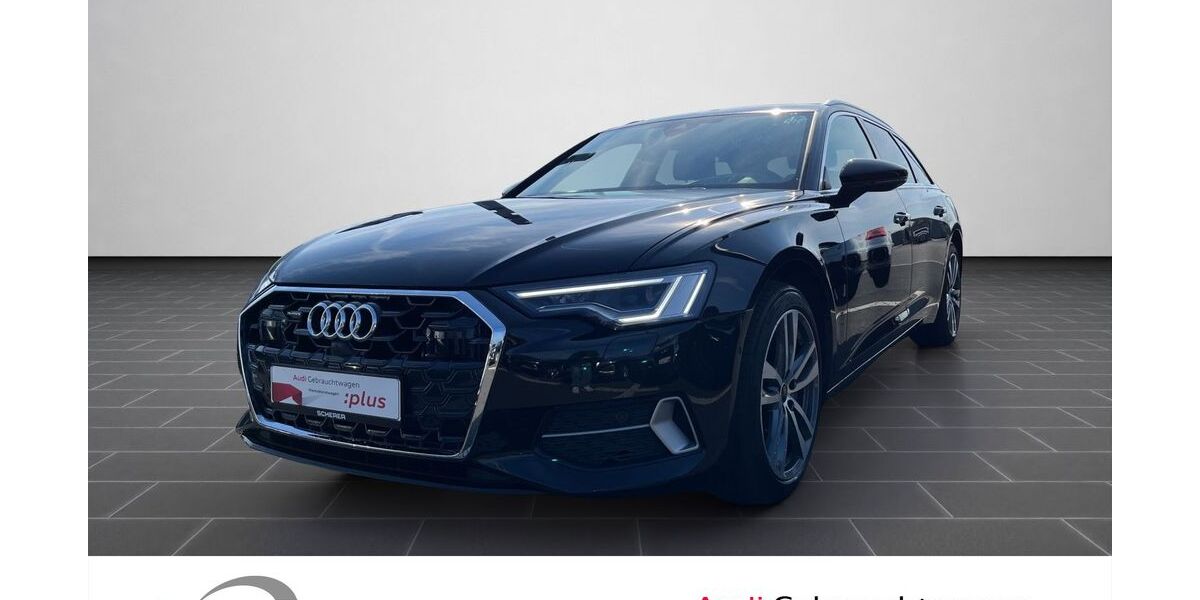 Audi A6 28.874 km 56.490 &euro; Mayen 56727