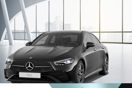 Mercedes-Benz CLA 200 10.821 km 42.350 € Leipzig 04277