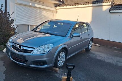 Opel Signum 230.319 km 1.200 &euro; Wiehl 51674