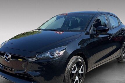 Mazda 2 10.826 km 19.950 &euro; Berlin - Buckow 12351