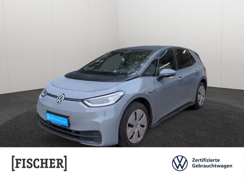 VW ID.3 112.270 km 17.876 € Jena 07743