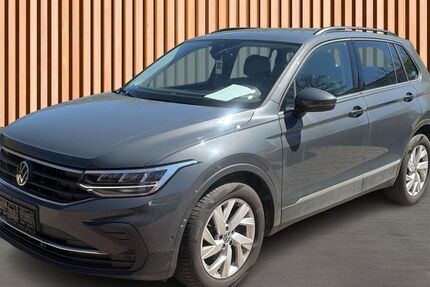 VW Tiguan 94.991 km 23.980 &euro; Dresden 01328