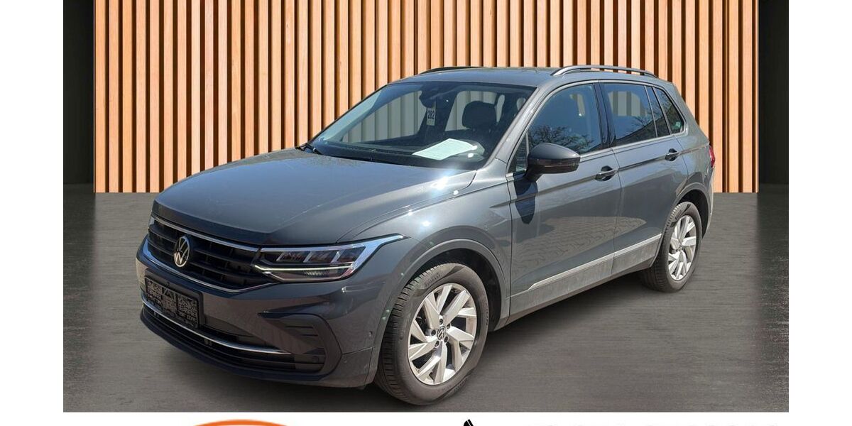 VW Tiguan 94.991 km 23.980 &euro; Dresden 01328