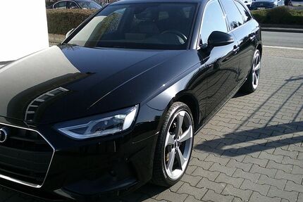 Audi A4 206.190 km 15.900 &euro; Löhne 32584