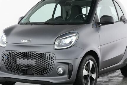 Smart ForTwo 24.158 km 15.490 &euro; Günzburg 89312