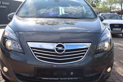 Opel Meriva 150.000 km 3.250 &euro; Bocholt 46395