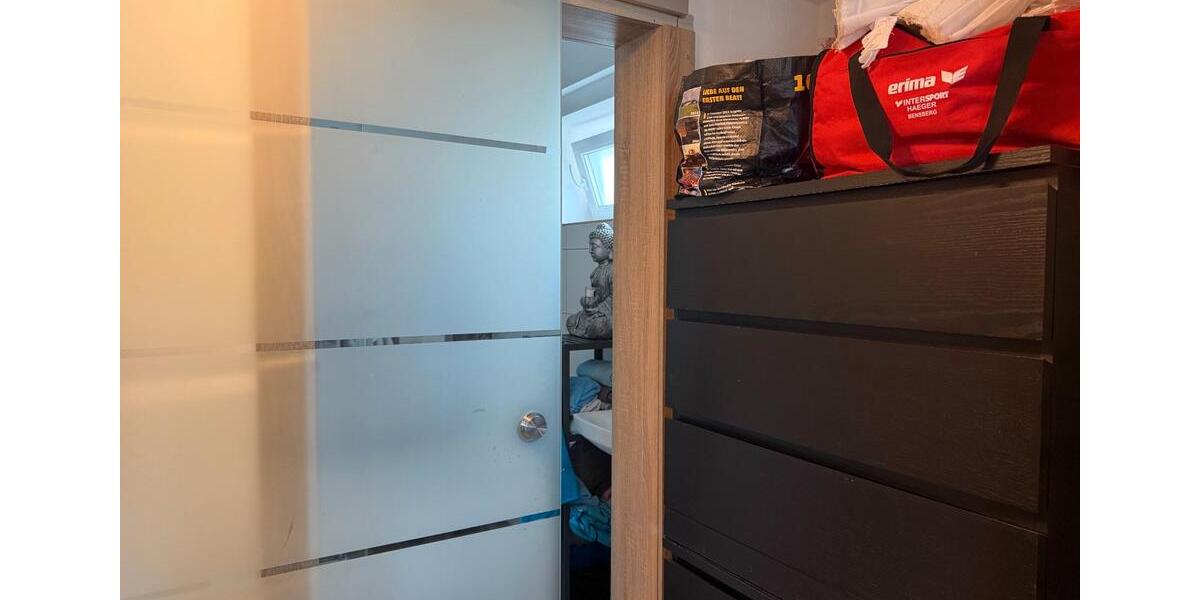 Etagenwohnung Wipperfürth - 1 Zimmer, 33 m&sup2;, 380&euro; | Angebot:26364316