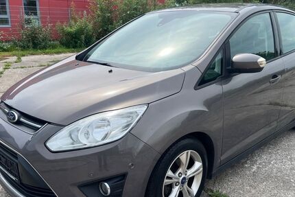Ford C-Max 126.000 km 5.999 &euro; Schwerin 19061