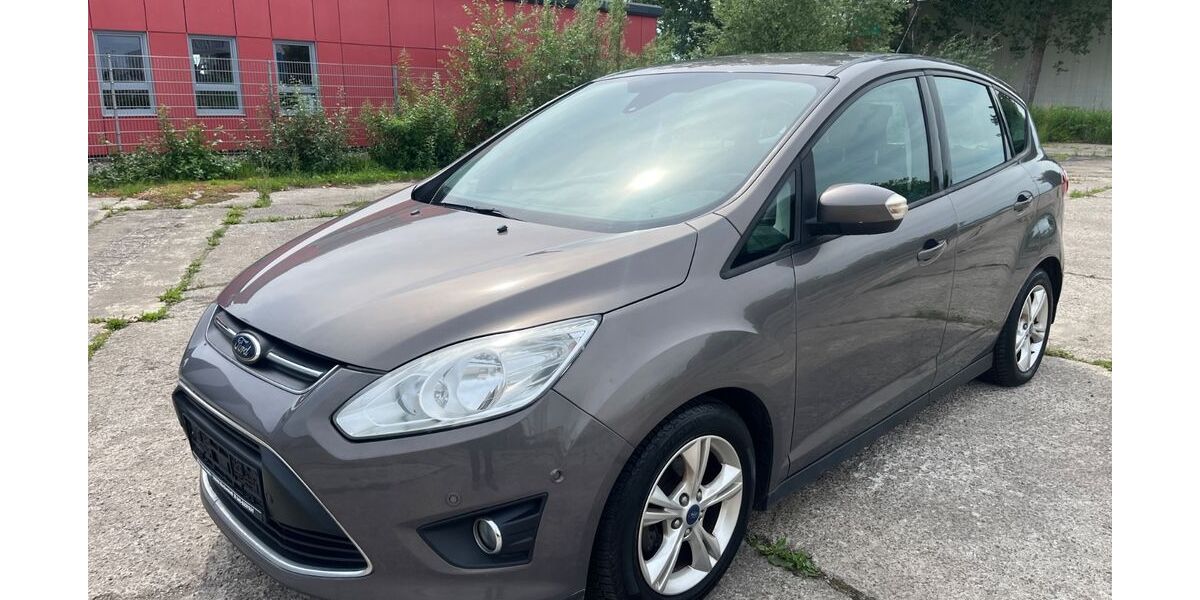 Ford C-Max 126.000 km 5.999 &euro; Schwerin 19061