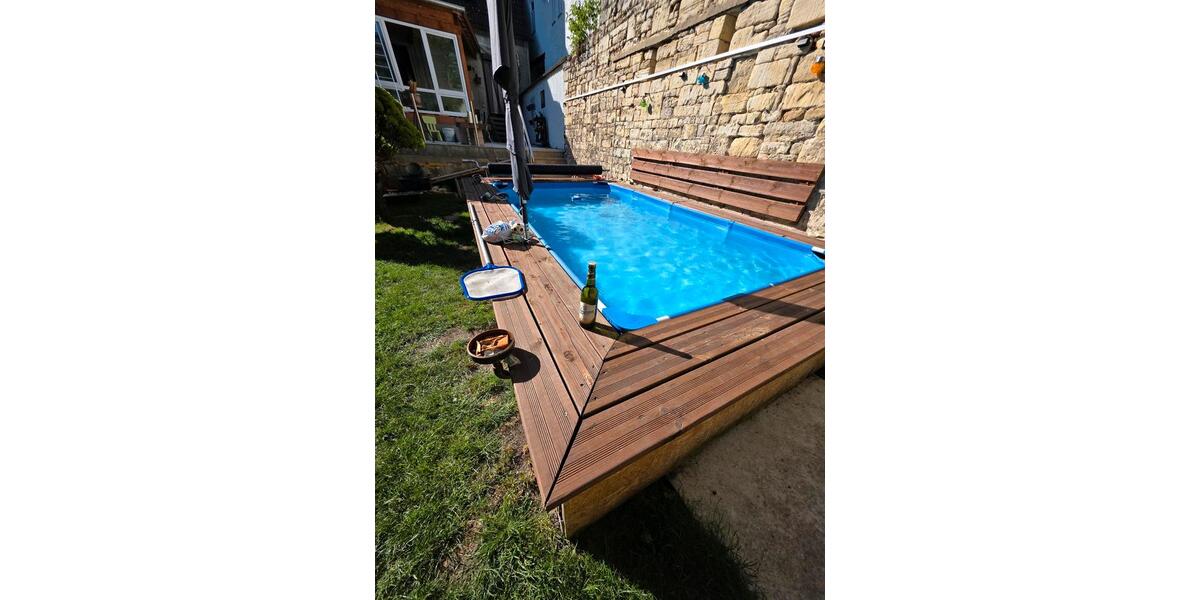 Reihenhaus Freyburg (Unstrut) - 7 Zimmer, 130 m&sup2;, 250.000&euro; | Angebot:27132366
