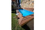 Reihenhaus Freyburg (Unstrut) - 7 Zimmer, 130 m&sup2;, 250.000&euro; | Angebot:27132366