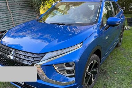 Mitsubishi Eclipse Cross 65.051 km 21.500 &euro; Neuhaus 19273
