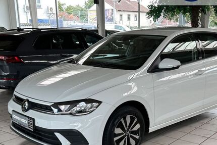 VW Polo 45.016 km 17.690 € Achim-Uesen 28832