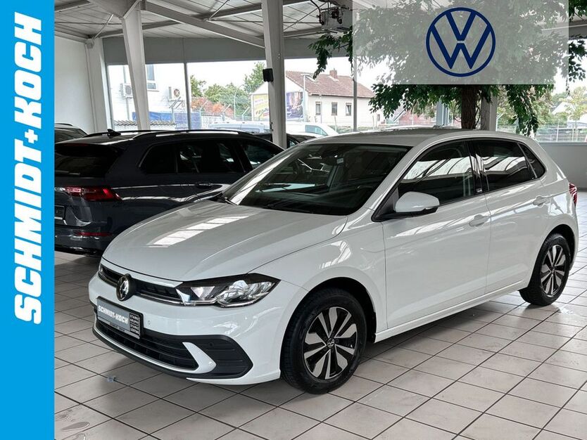 VW Polo 45.016 km 17.690 € Achim-Uesen 28832